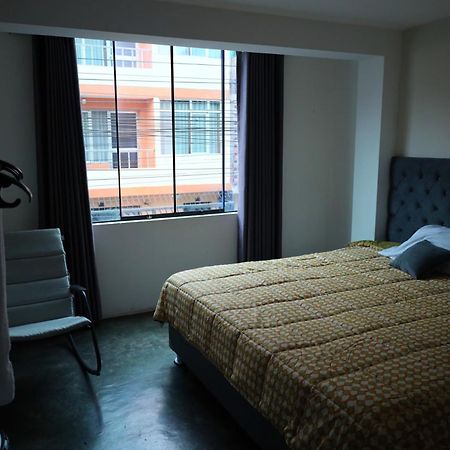 Casa Sabina 3 Apartman Lima Kültér fotó