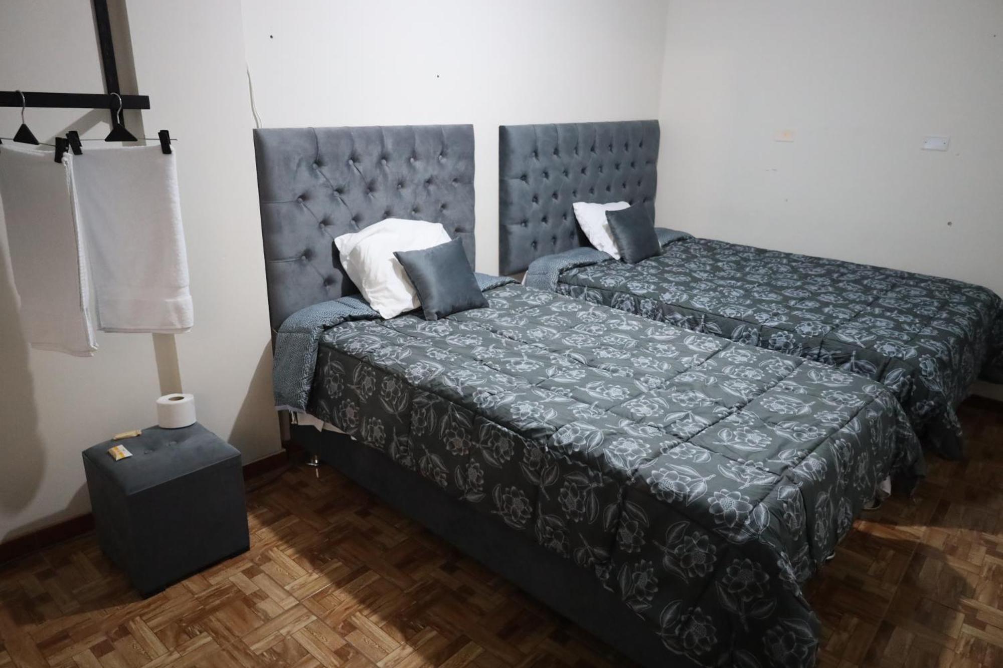 Casa Sabina 3 Apartman Lima Kültér fotó