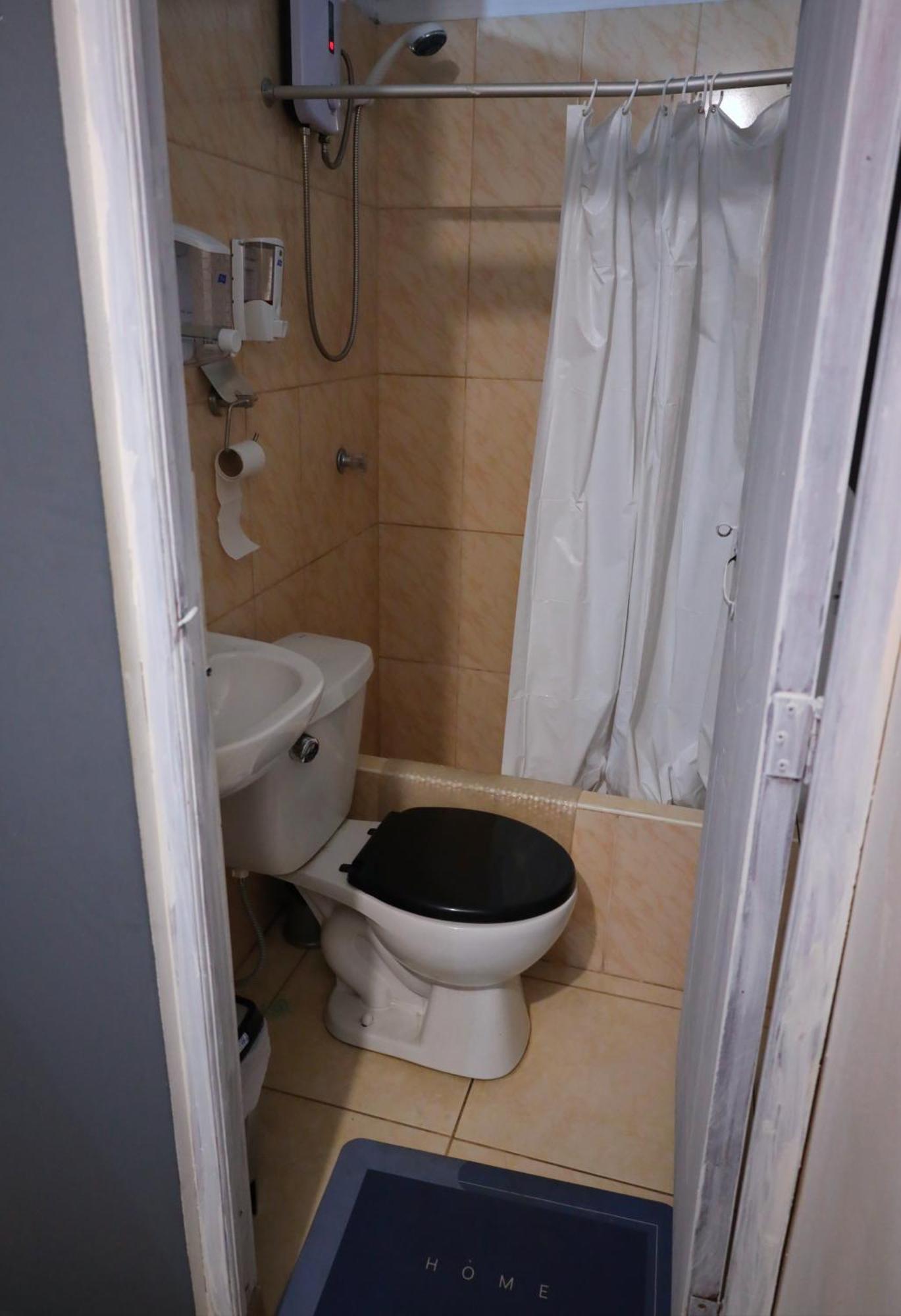 Casa Sabina 3 Apartman Lima Kültér fotó
