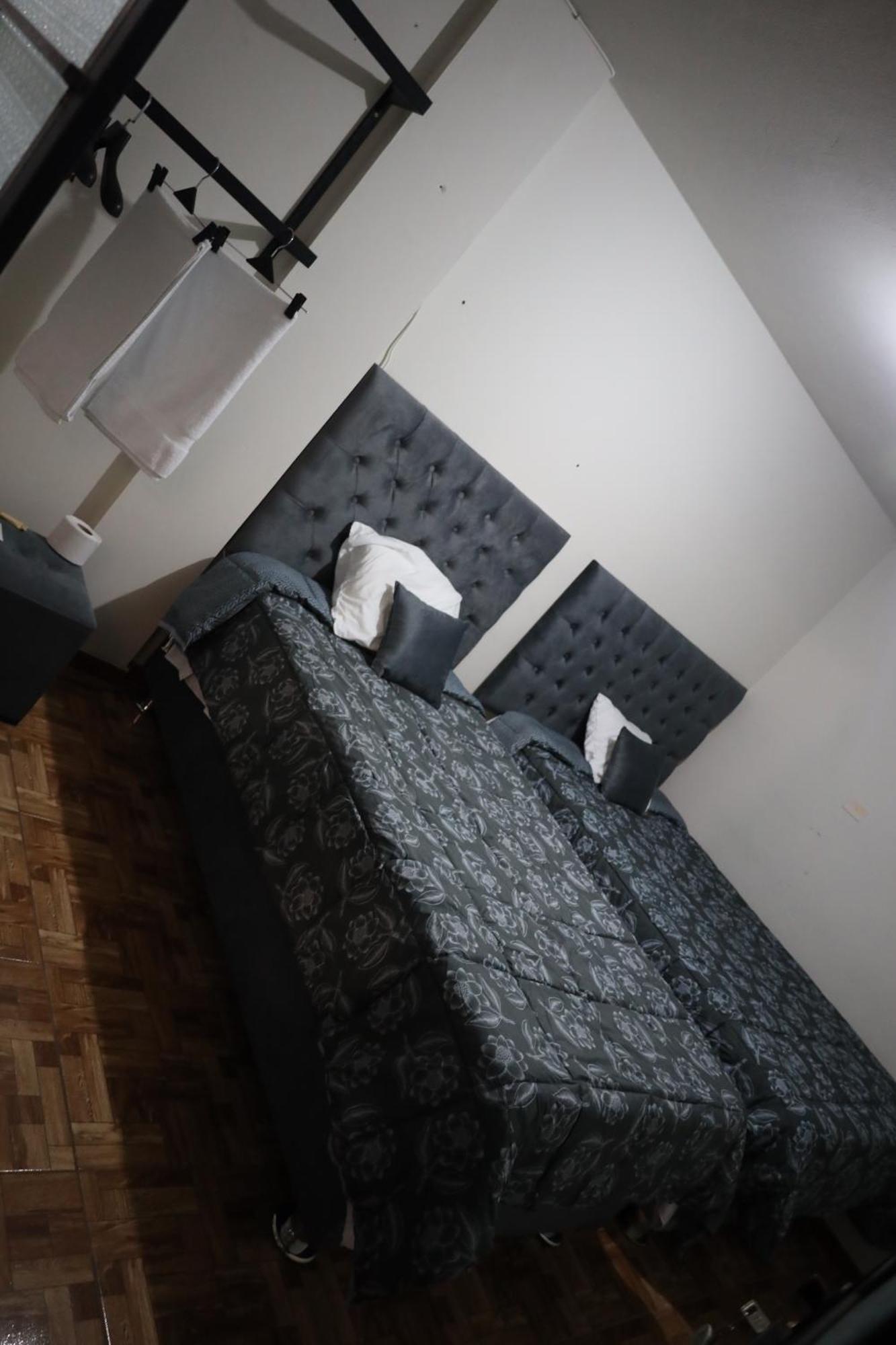 Casa Sabina 3 Apartman Lima Kültér fotó