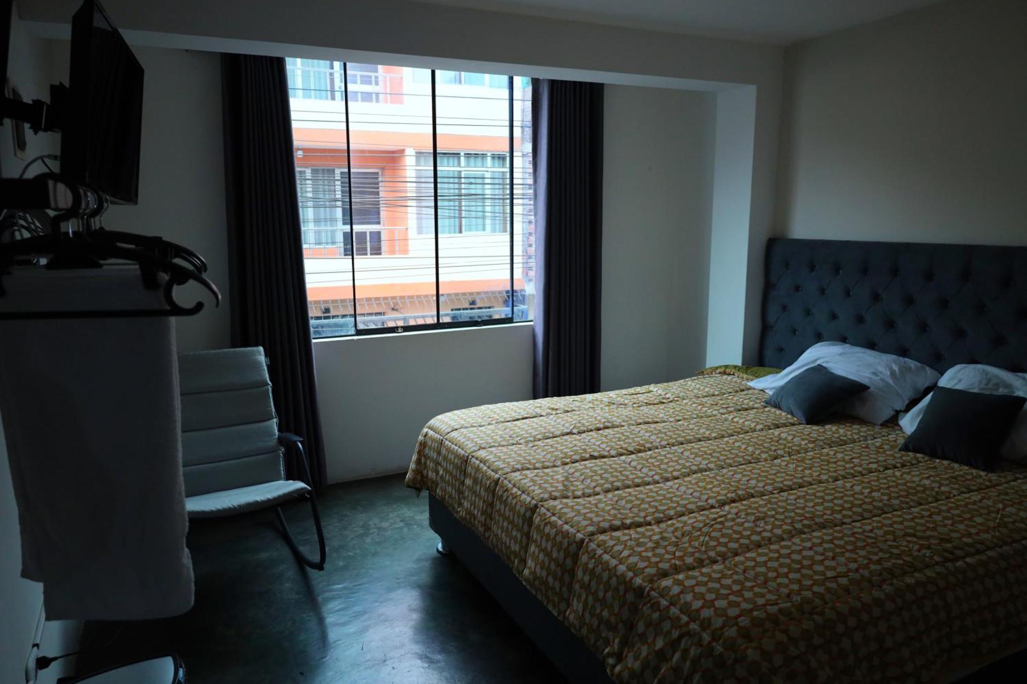 Casa Sabina 3 Apartman Lima Kültér fotó